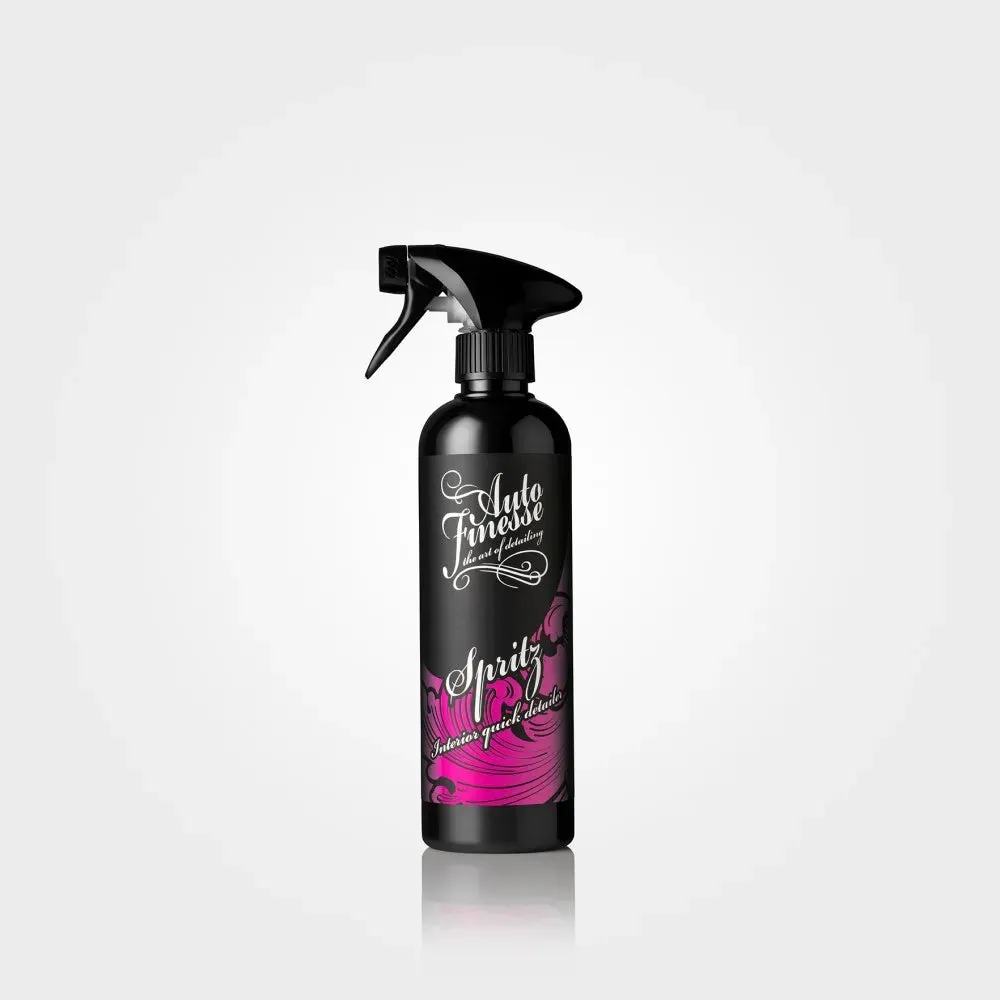Spritz Interior Detailer