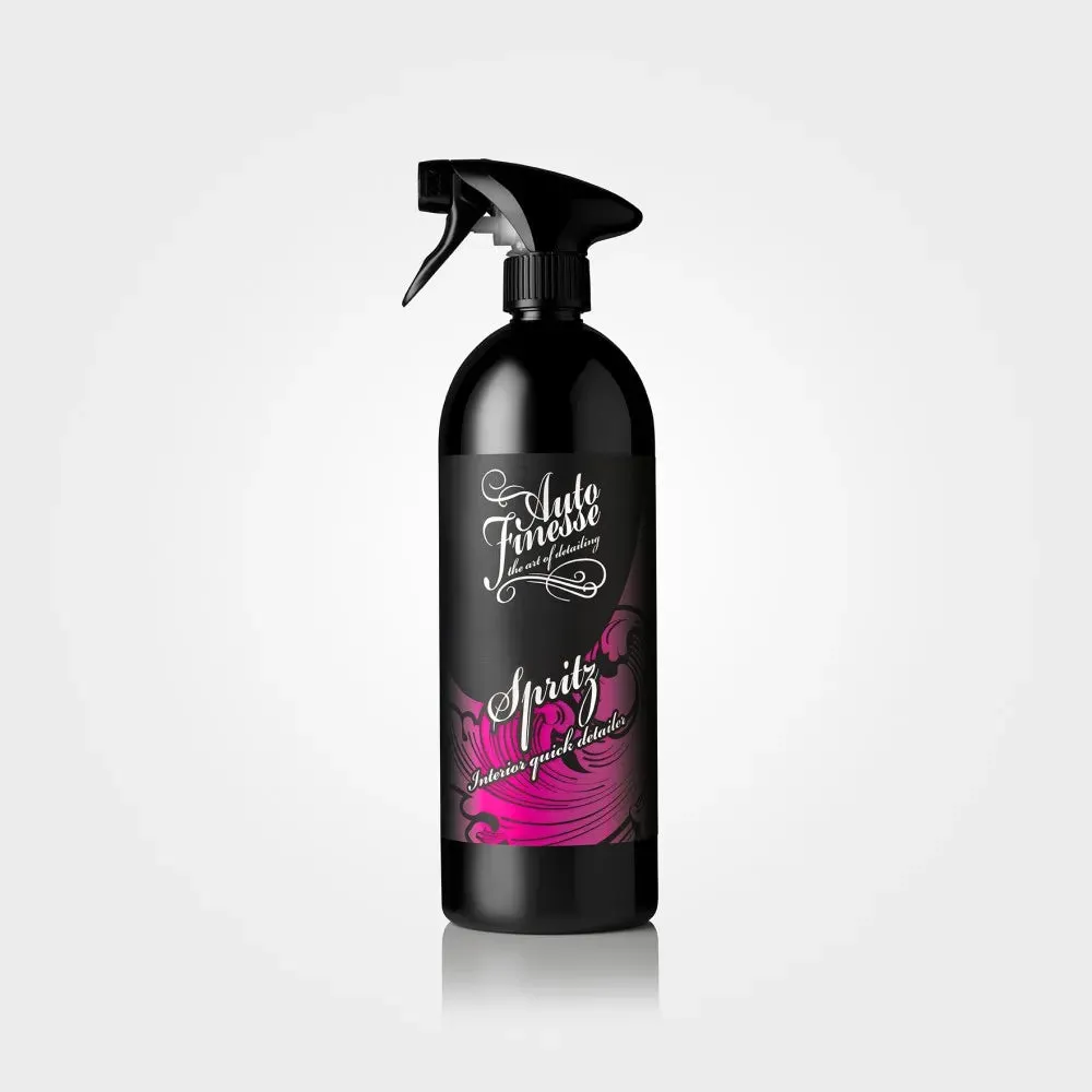 Spritz Interior Detailer