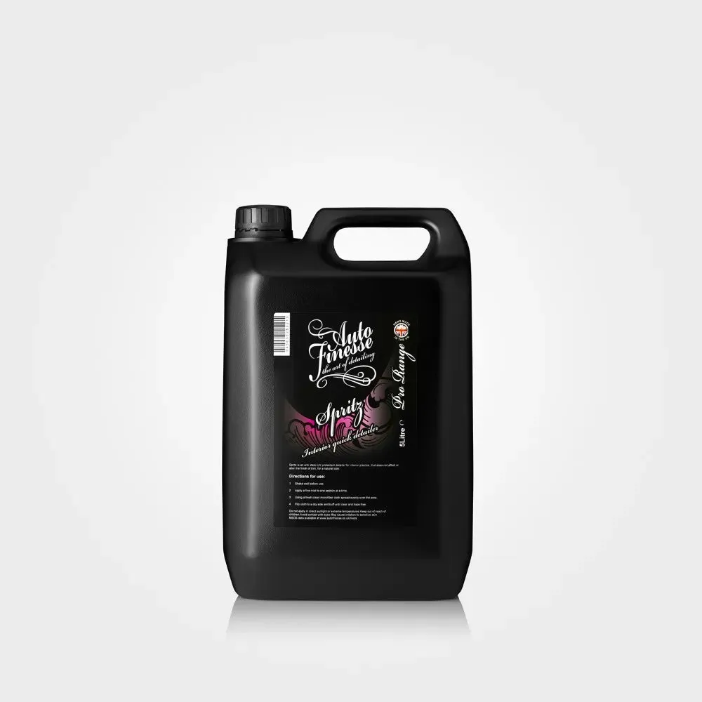 Spritz Interior Detailer