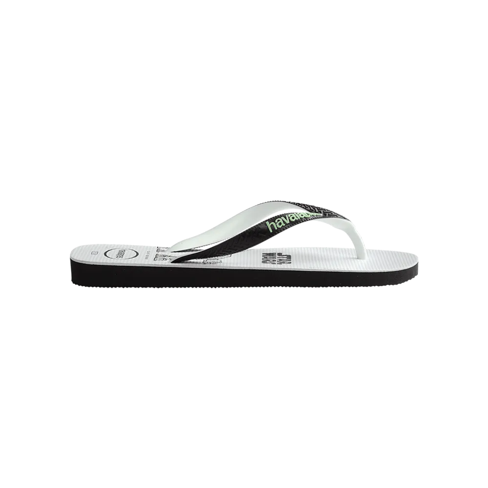 Star Wars Flip Flops
