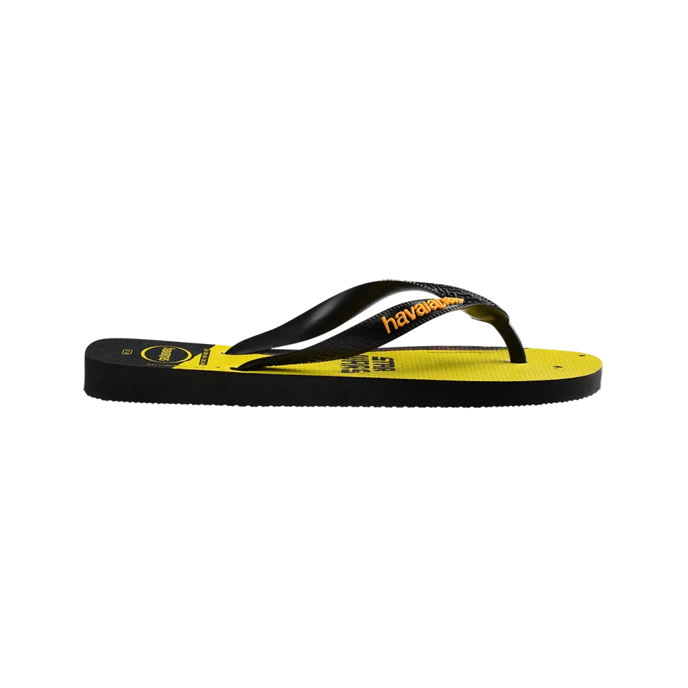 Star Wars Flip Flops