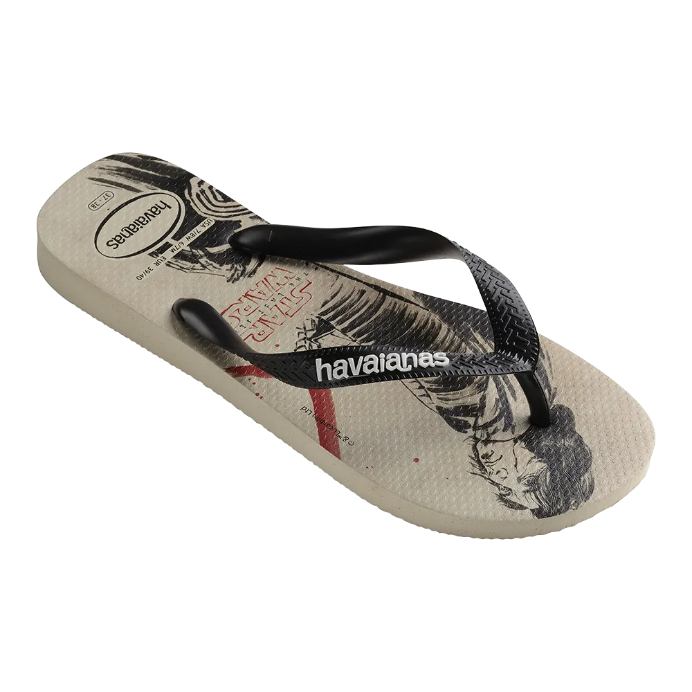 Star Wars Flip Flops