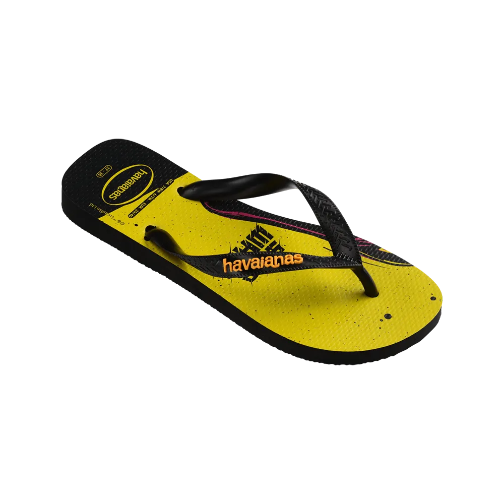 Star Wars Flip Flops