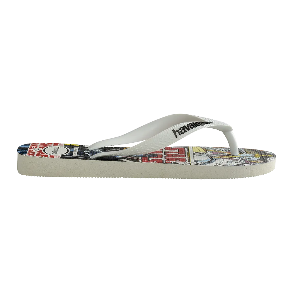 Star Wars Flip Flops