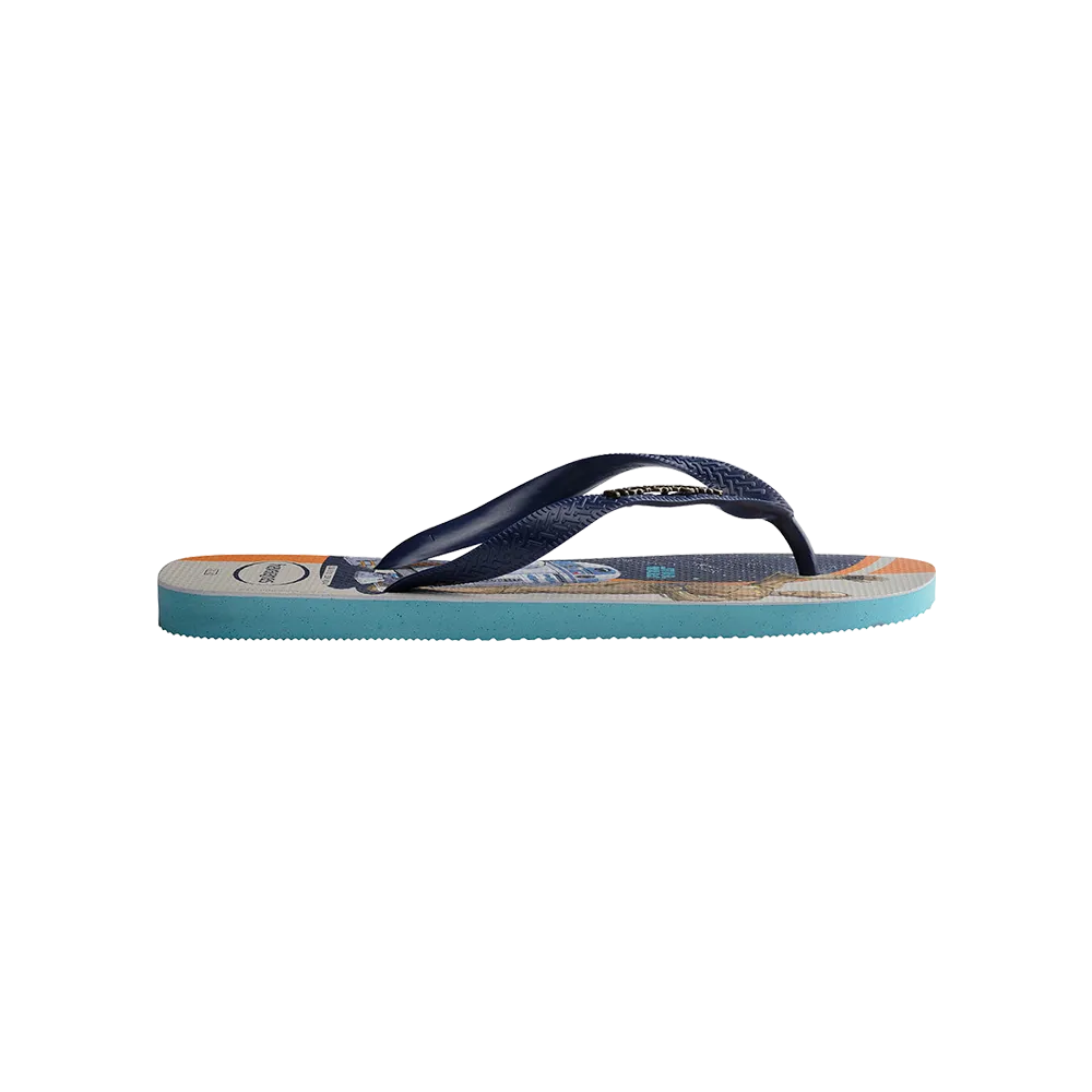 Star Wars Flip Flops