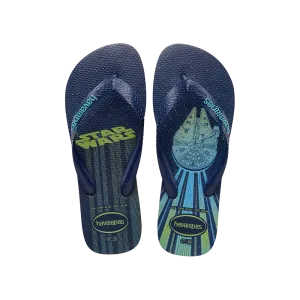 Star Wars Flip Flops