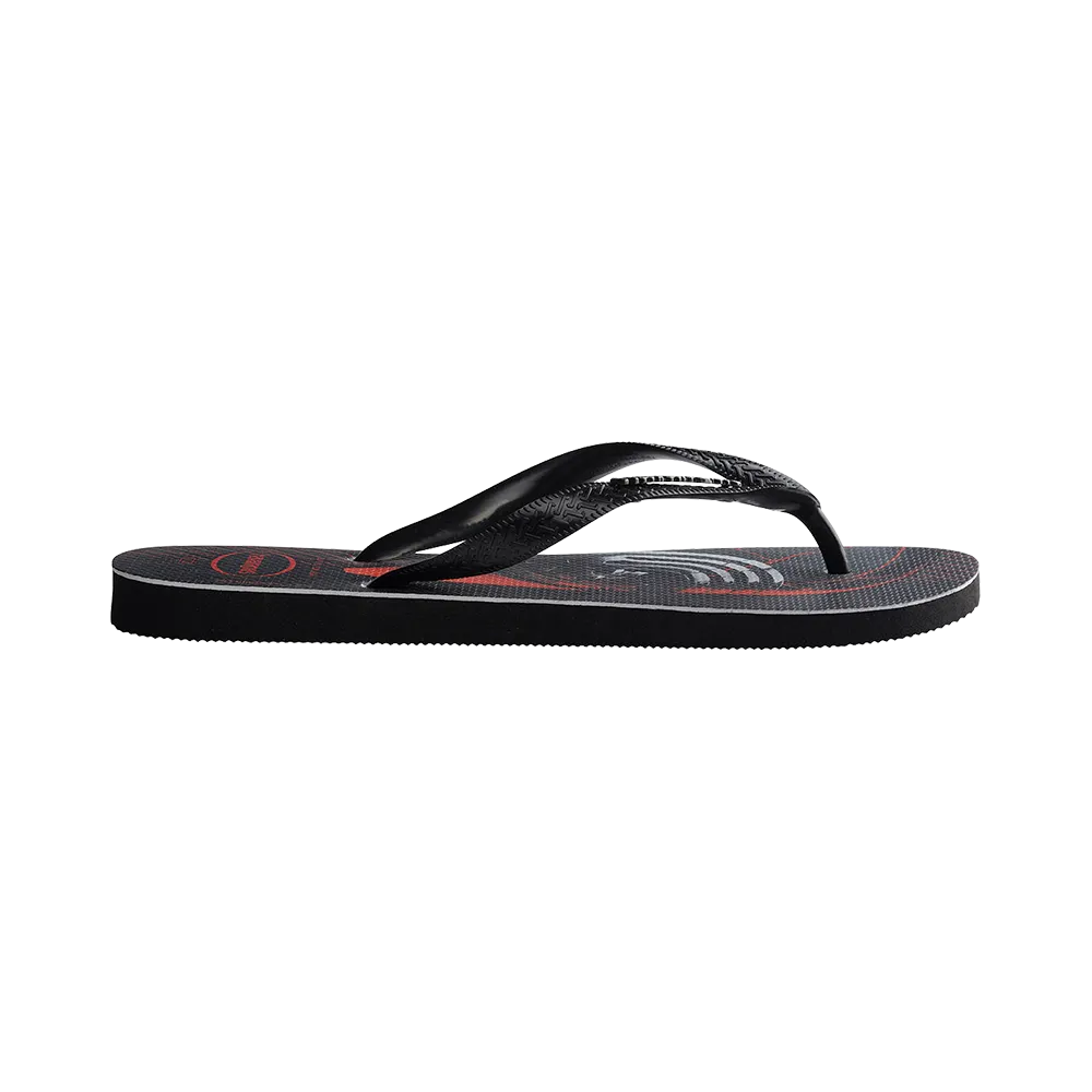 Star Wars Flip Flops