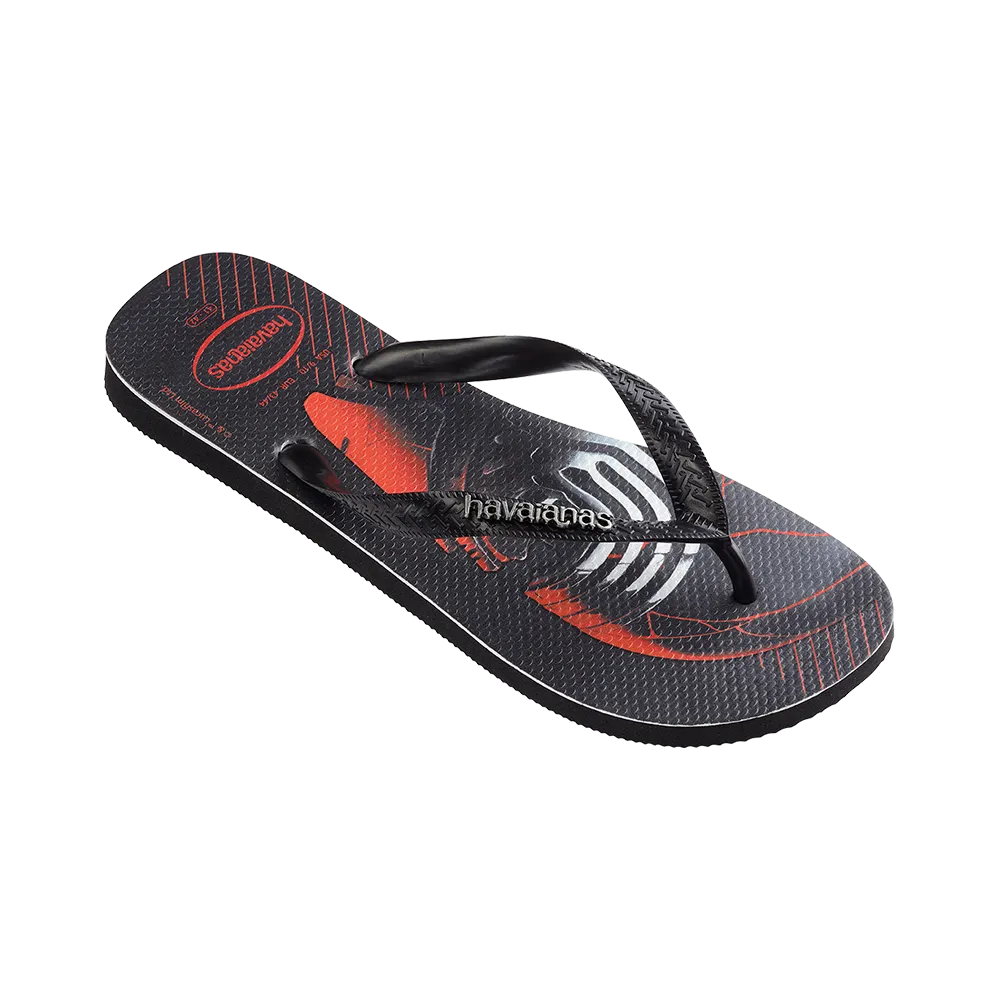 Star Wars Flip Flops