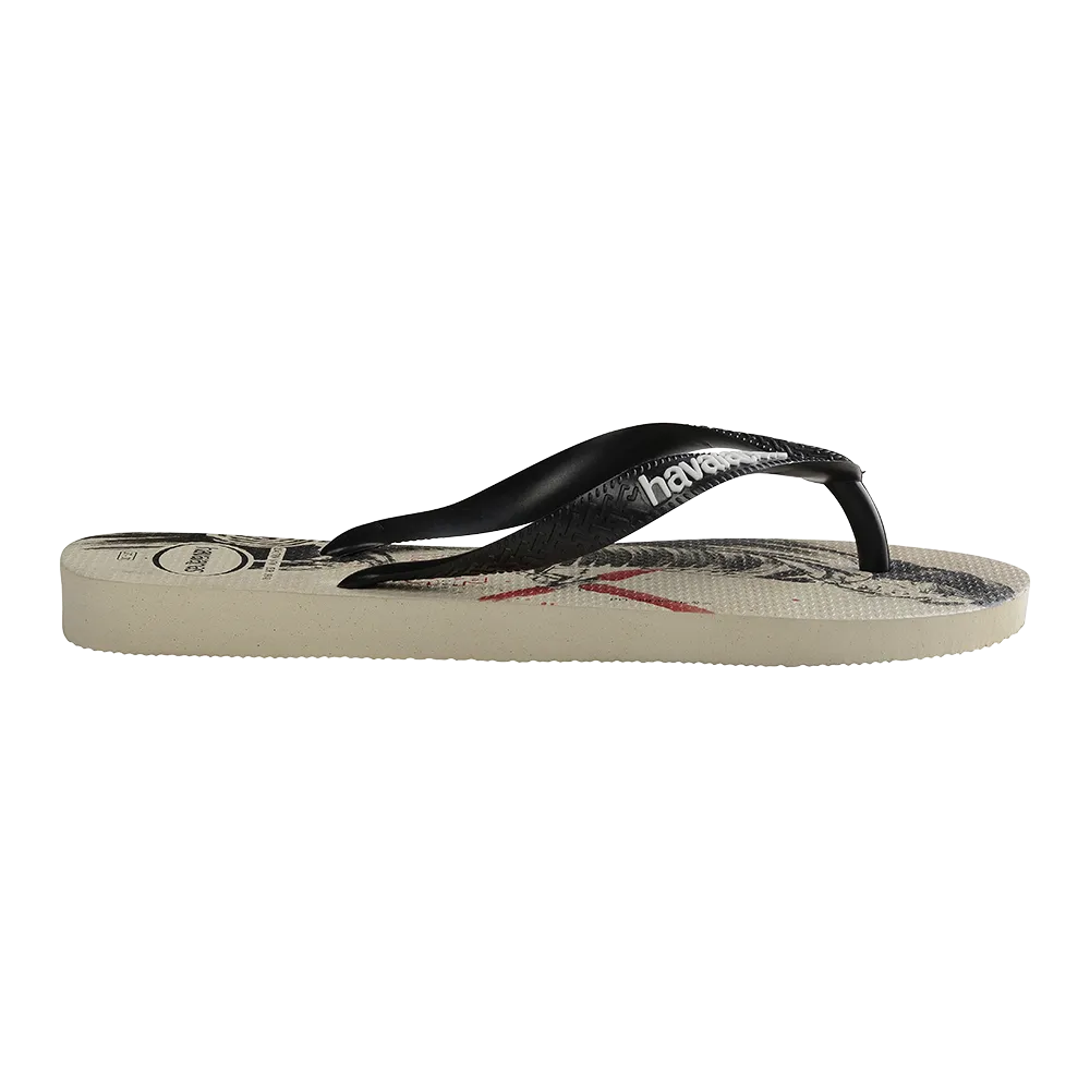 Star Wars Flip Flops