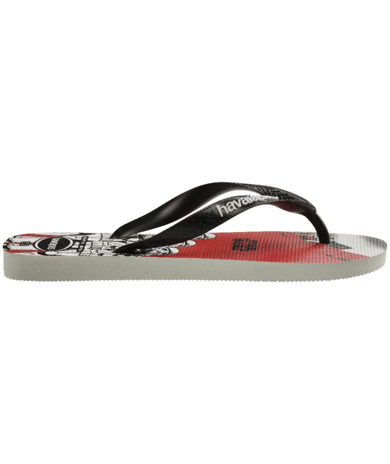 Star Wars Flip Flops