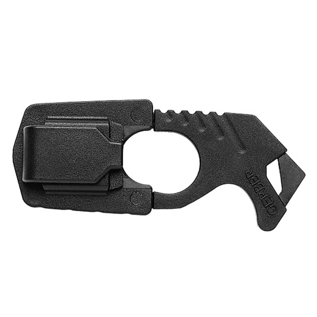Strap Cutter - Black by Gerber