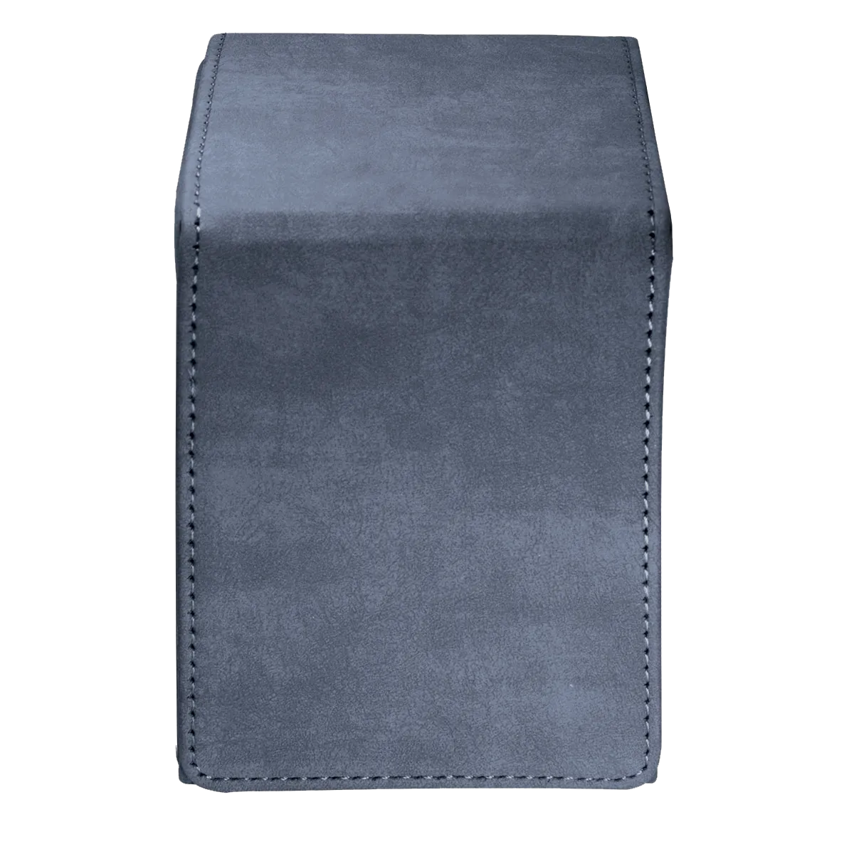Suede Collection: Alcove Flip Deck Box