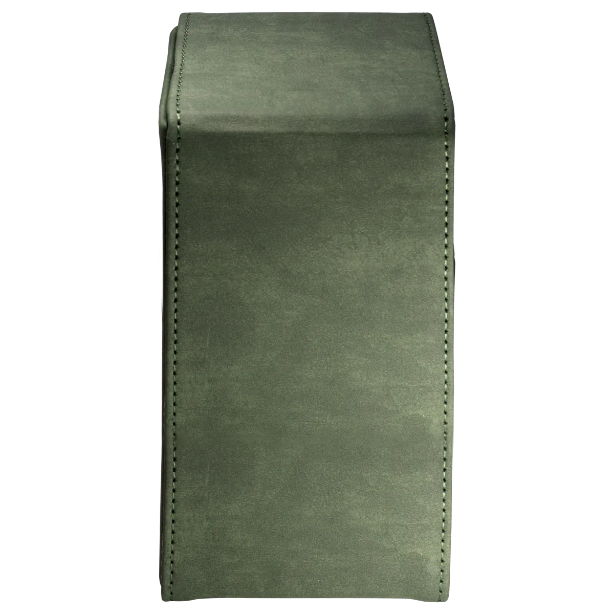 Suede Collection: Alcove Tower Flip Deck Box