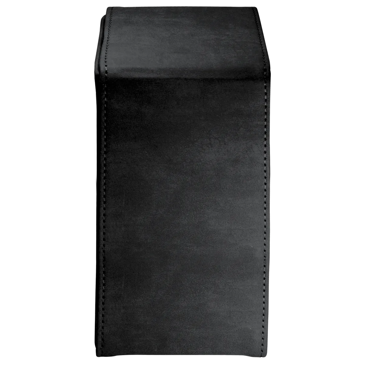 Suede Collection: Alcove Tower Flip Deck Box