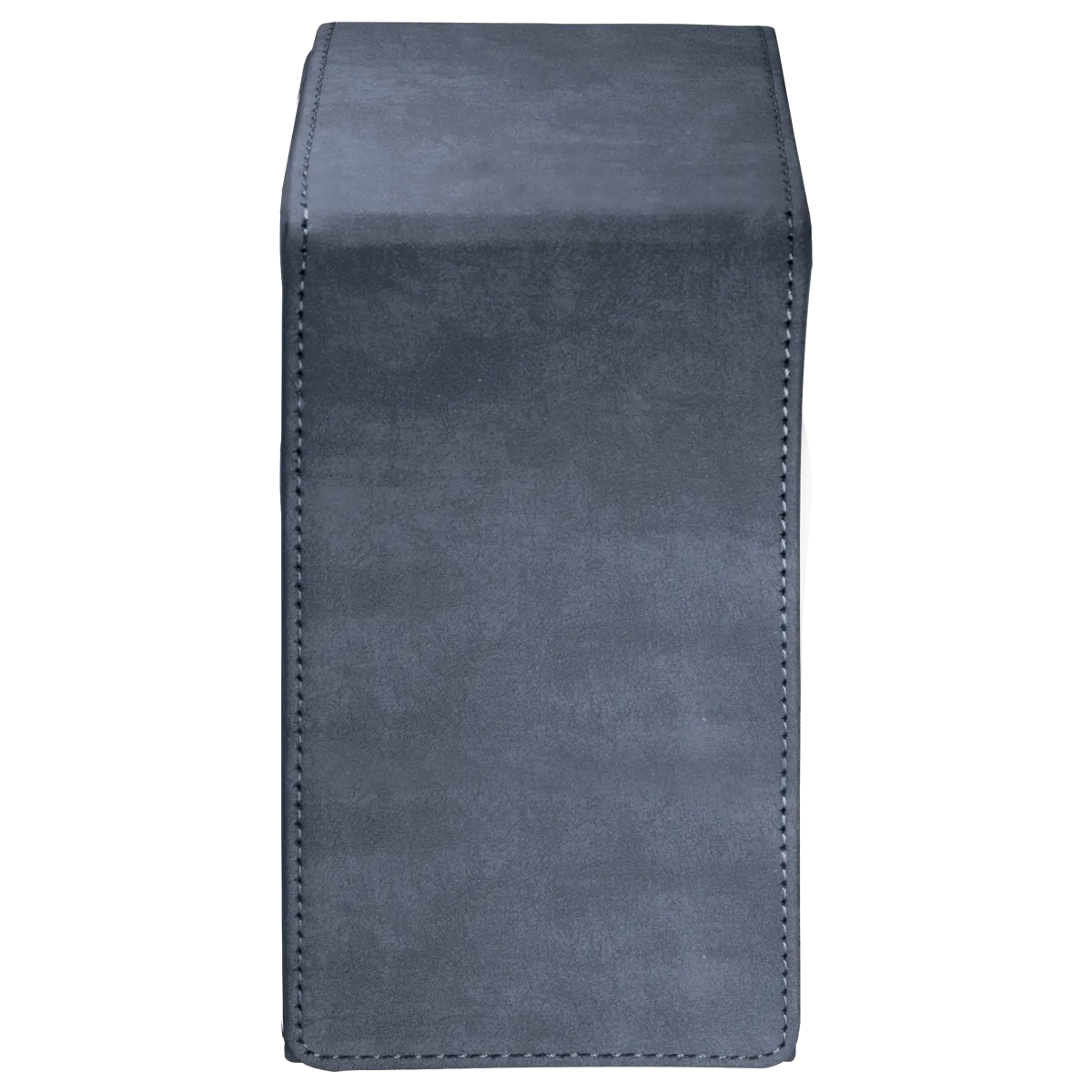 Suede Collection: Alcove Tower Flip Deck Box
