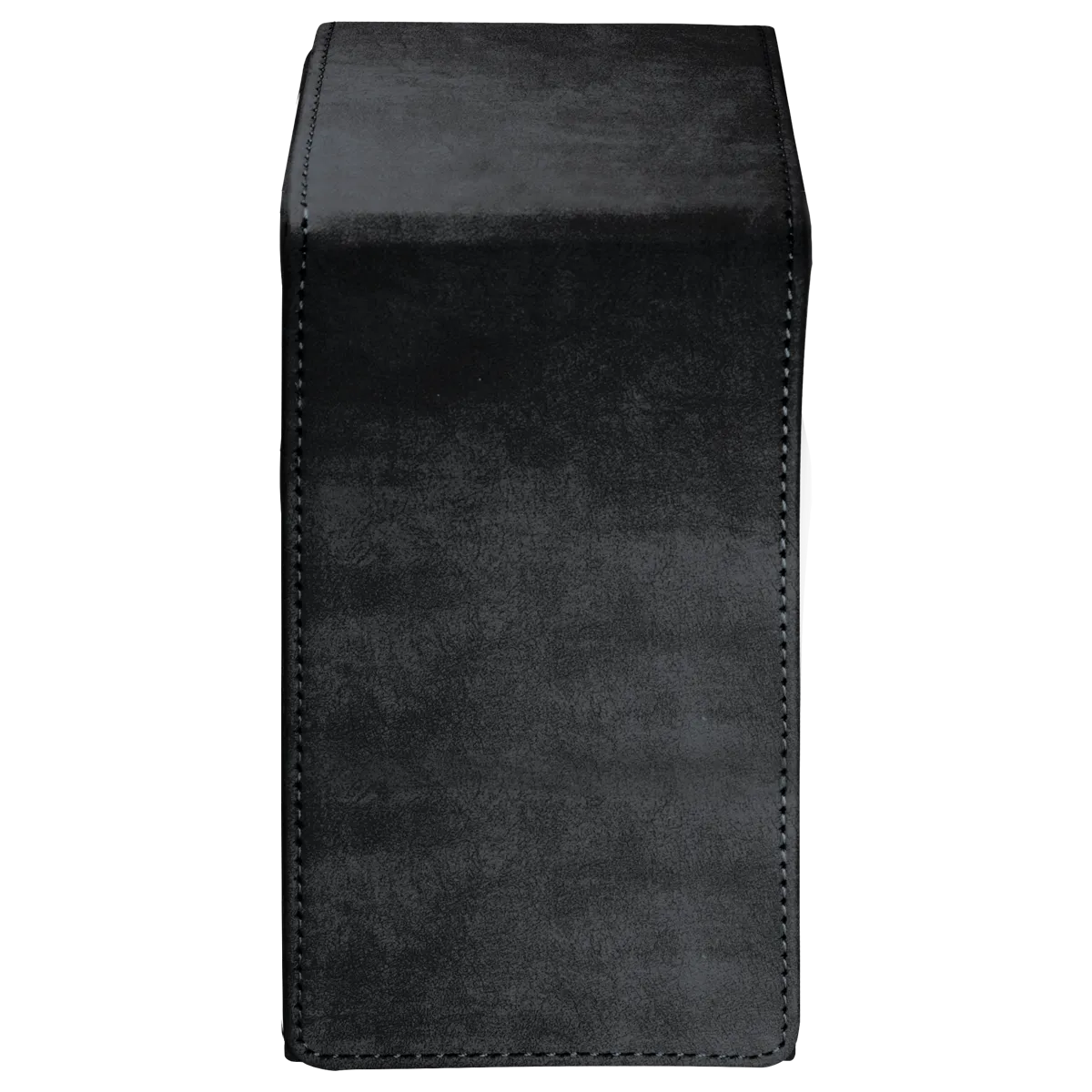 Suede Collection: Alcove Tower Flip Deck Box