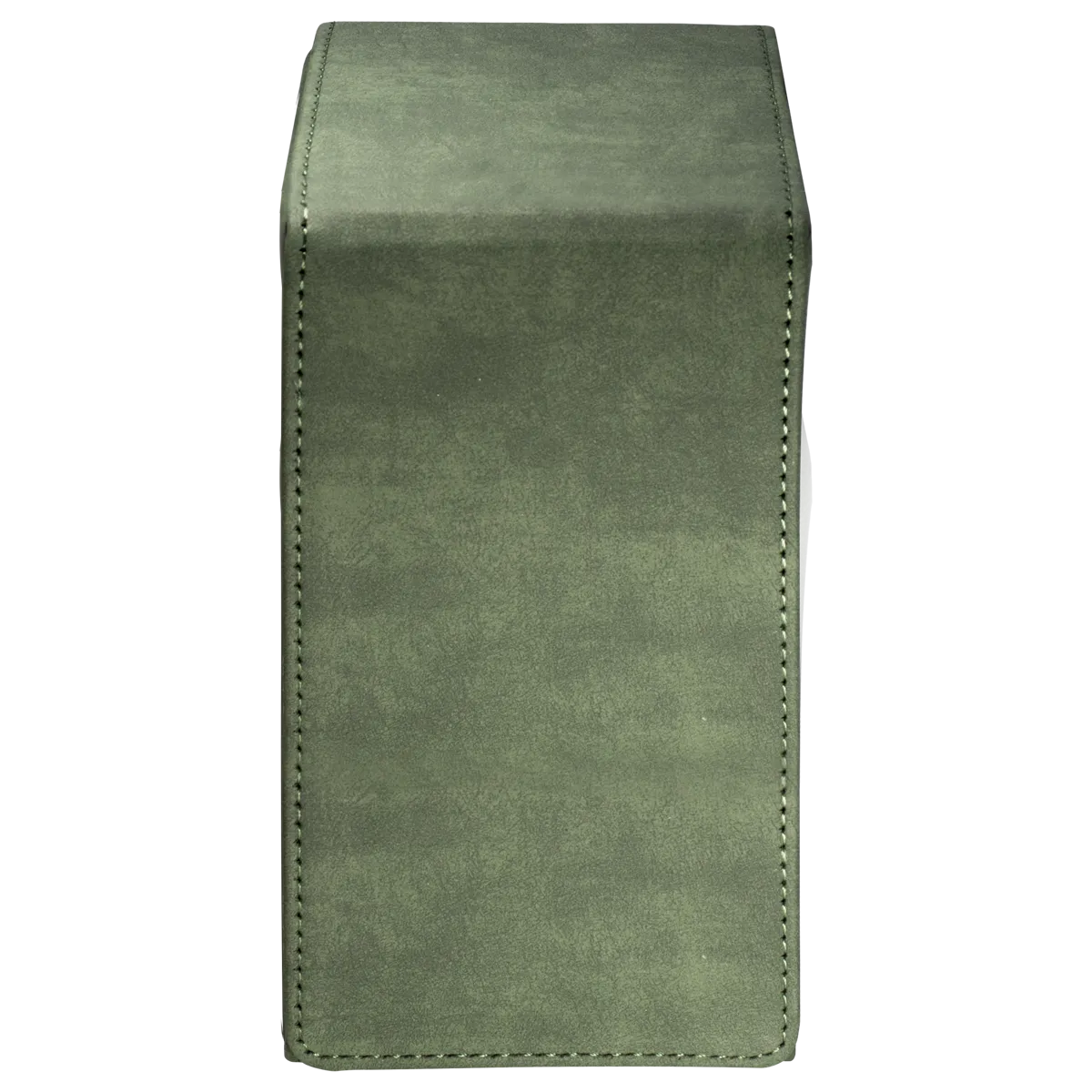 Suede Collection: Alcove Tower Flip Deck Box
