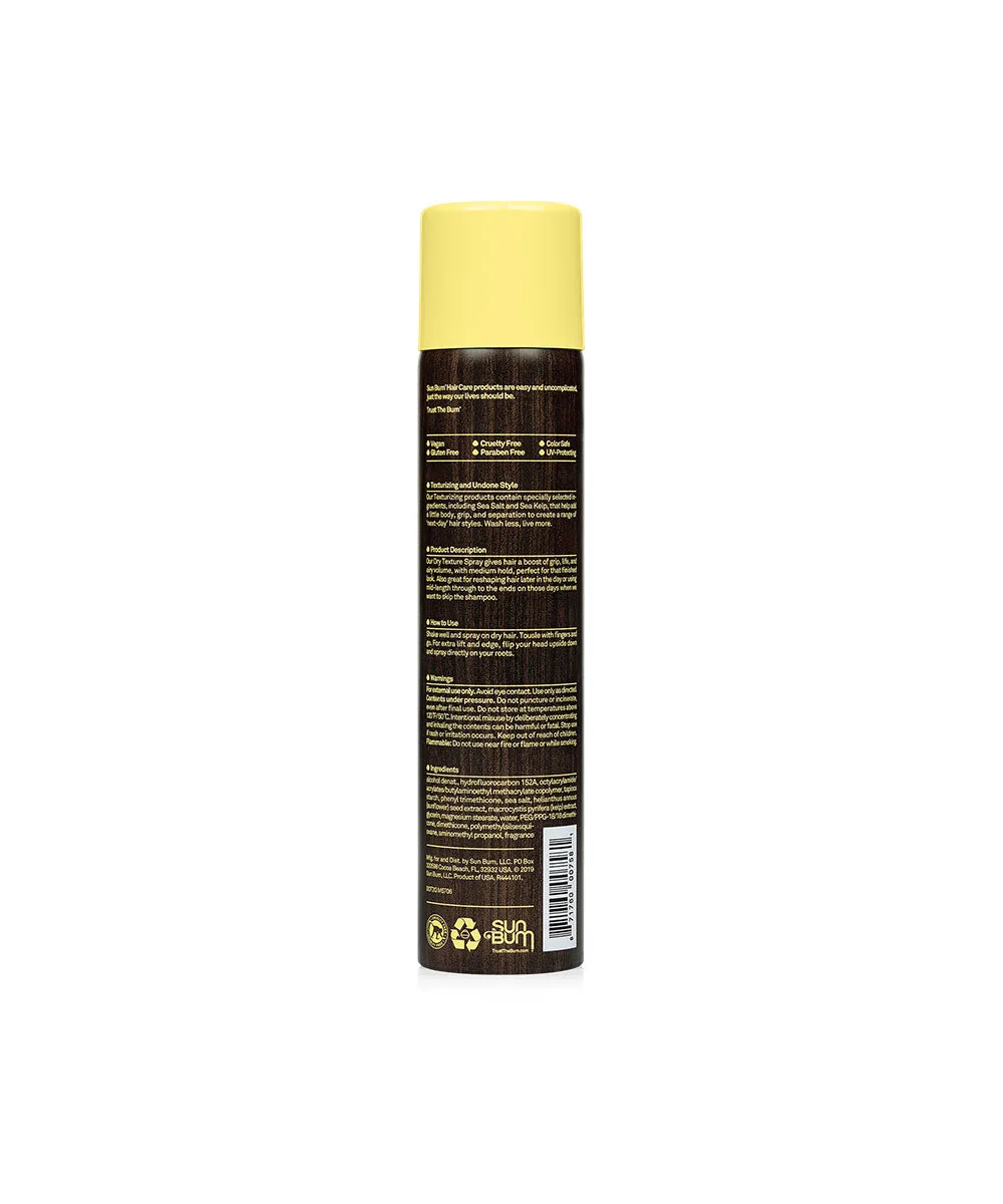 Sun Bum Dry Texture Spray