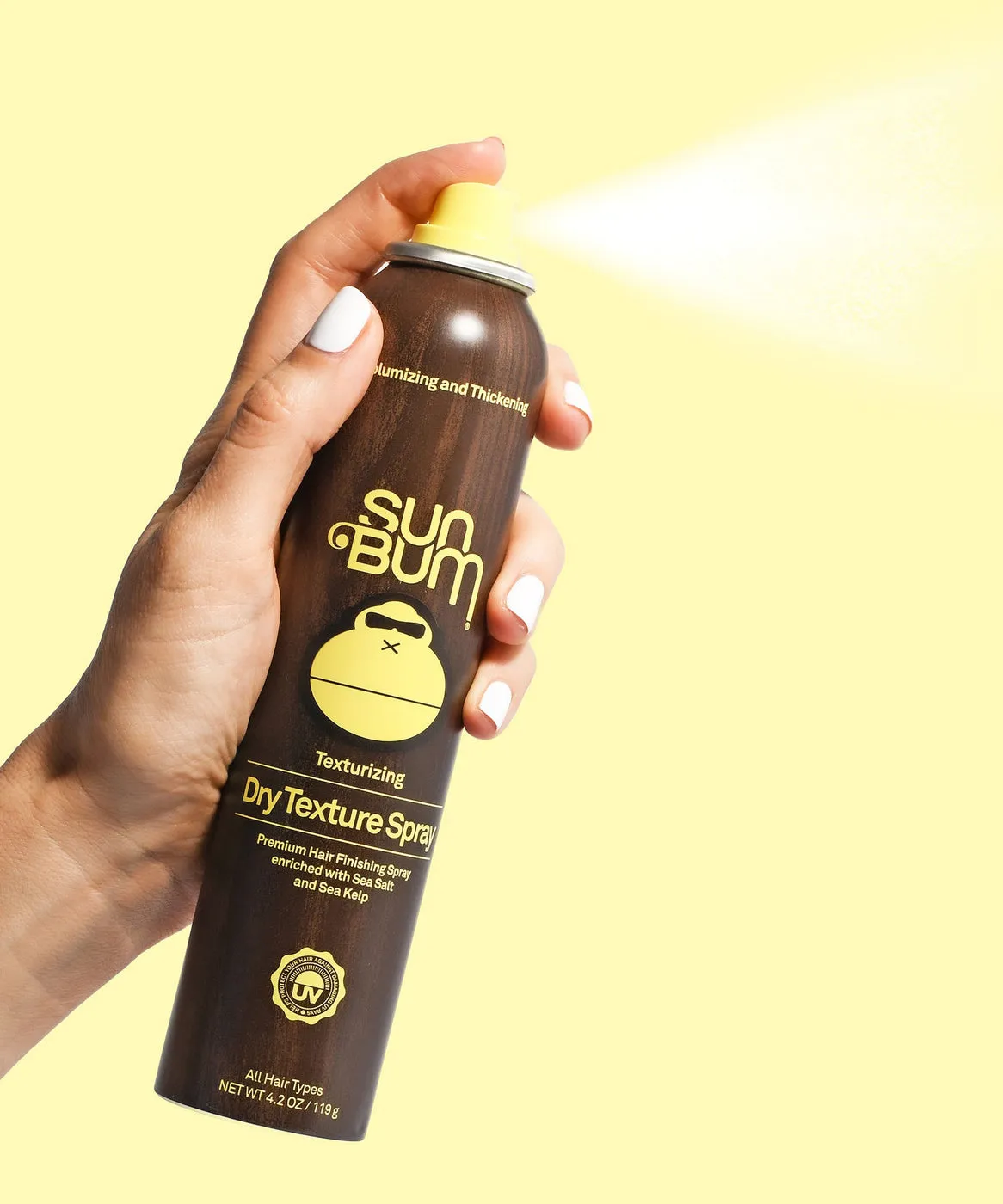 Sun Bum Dry Texture Spray