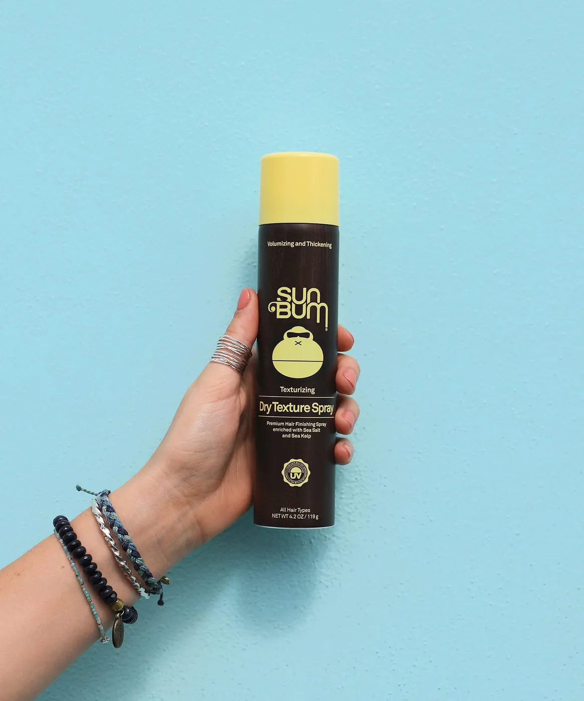 Sun Bum Dry Texture Spray