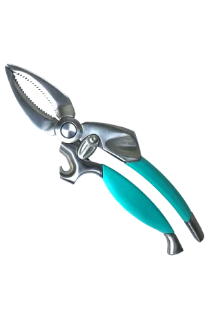 Toadfish Crab Claw Cutter