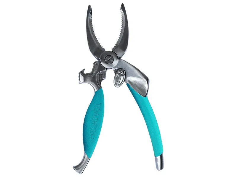 Toadfish Crab Cutter