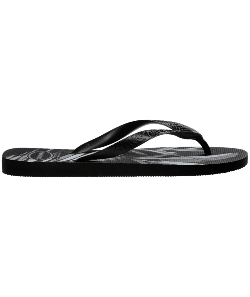 Top Aloha Flip Flops