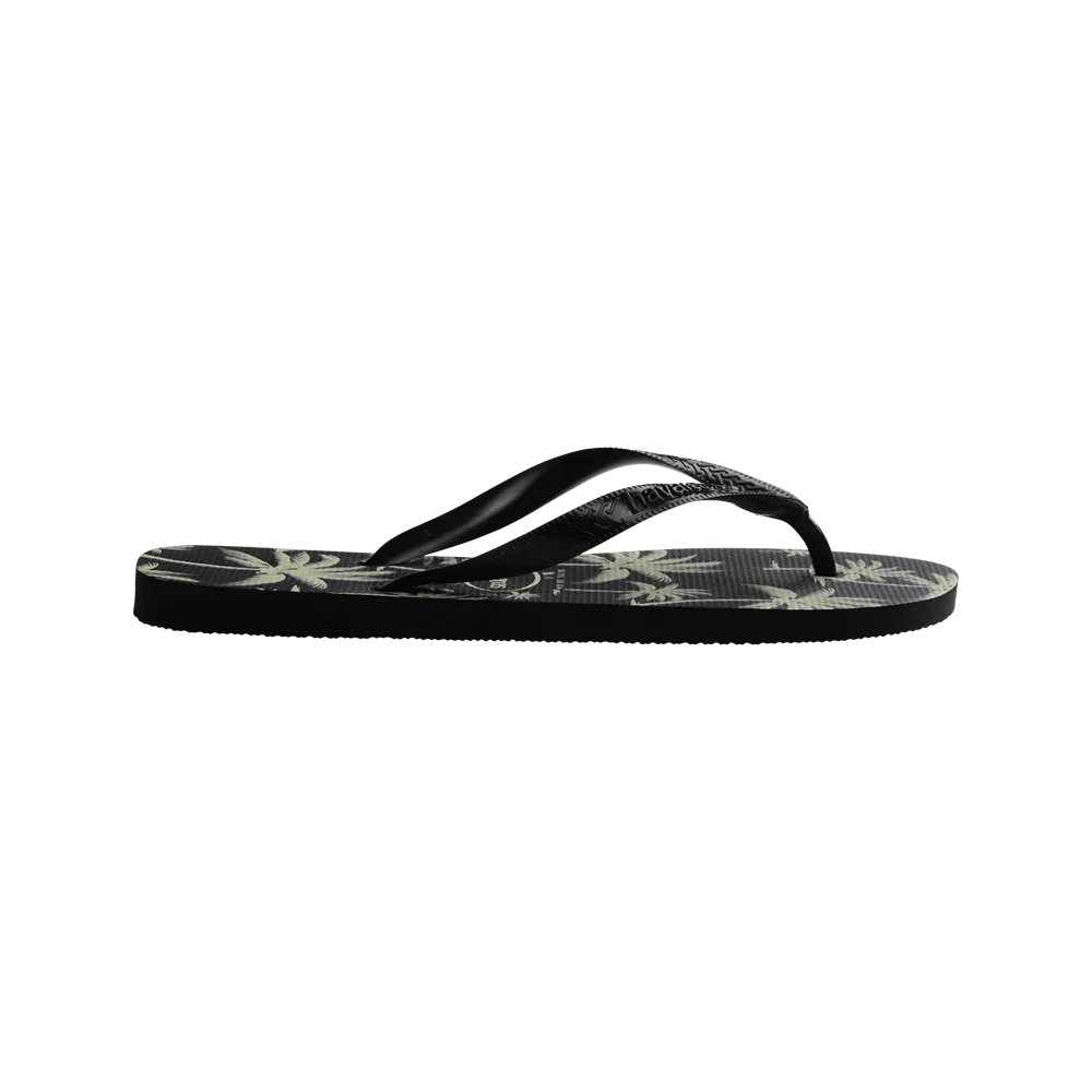 Top Aloha Flip Flops