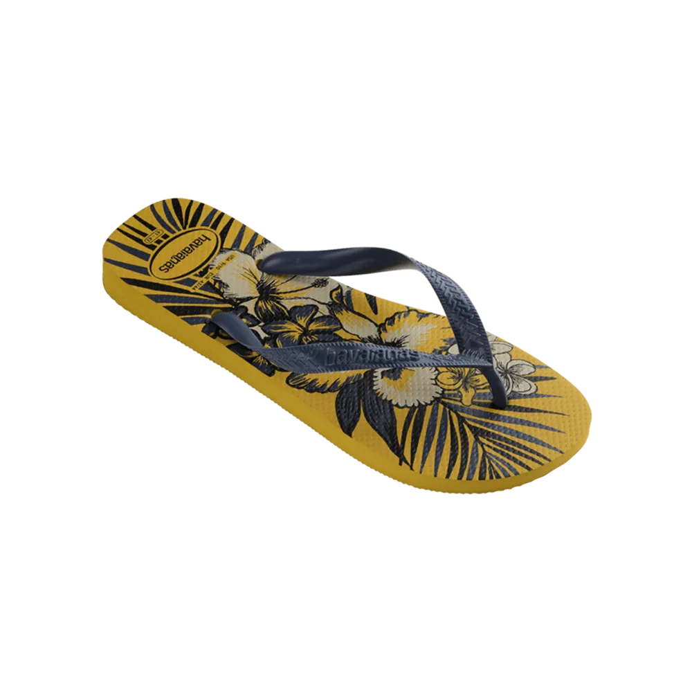 Top Aloha Flip Flops