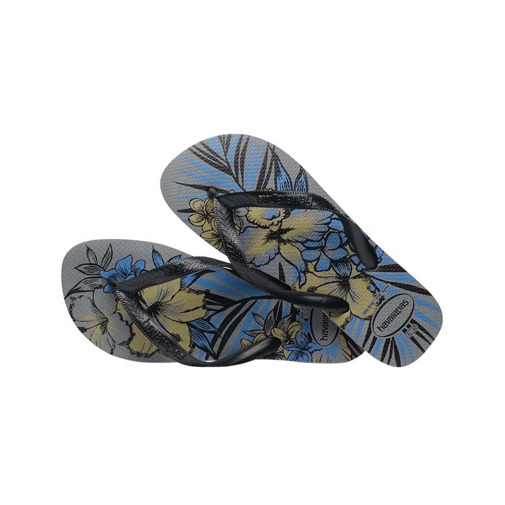Top Aloha Flip Flops