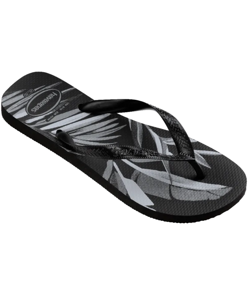 Top Aloha Flip Flops