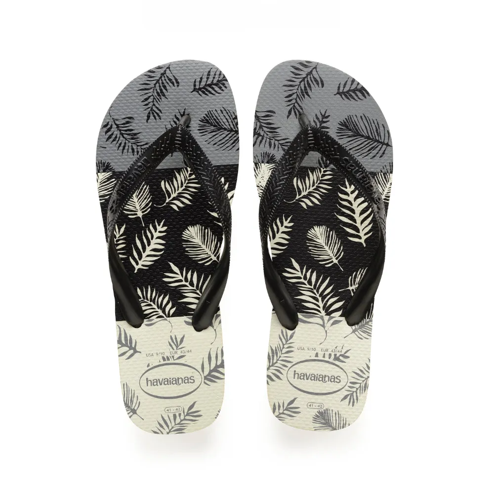 Top Aloha Flip Flops