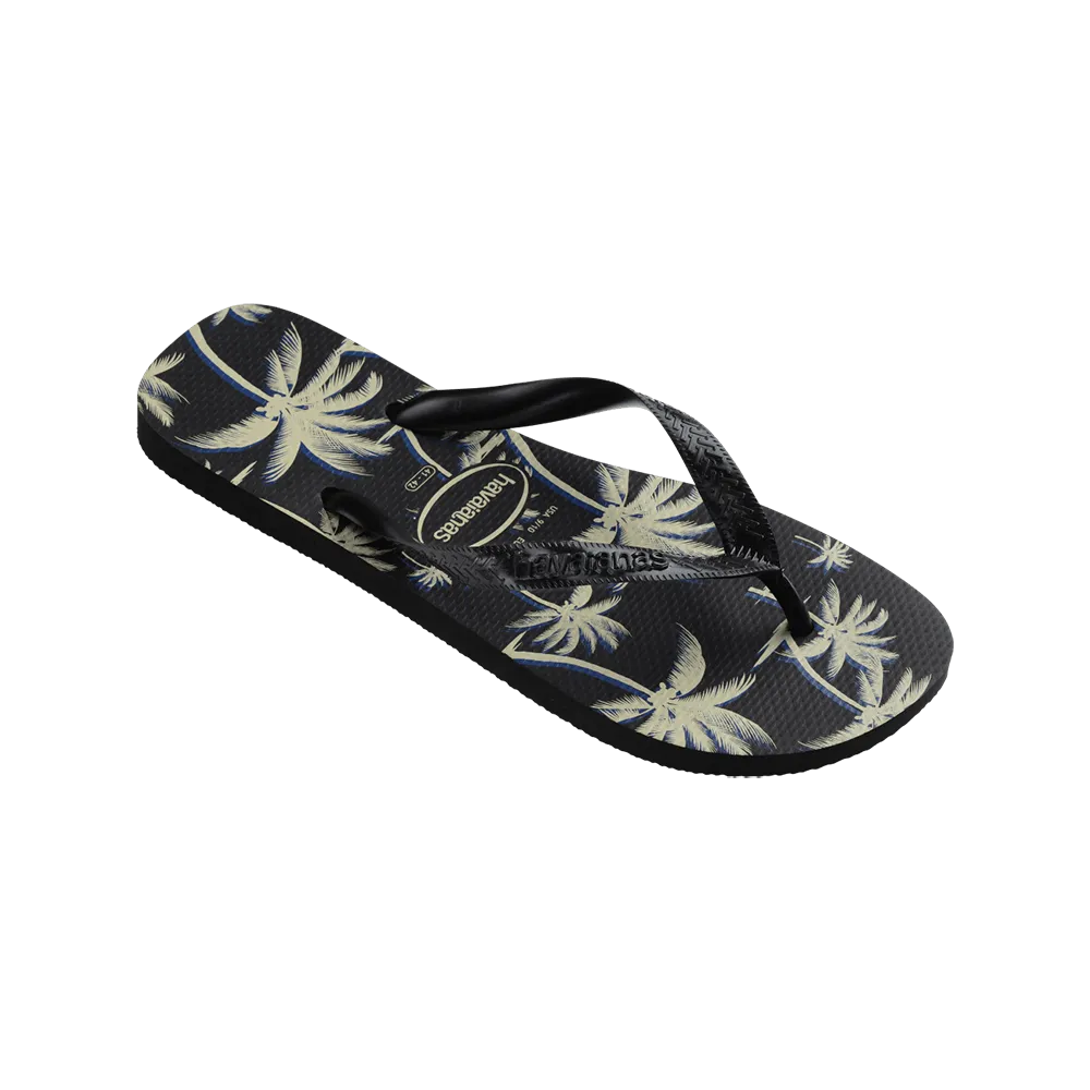 Top Aloha Flip Flops