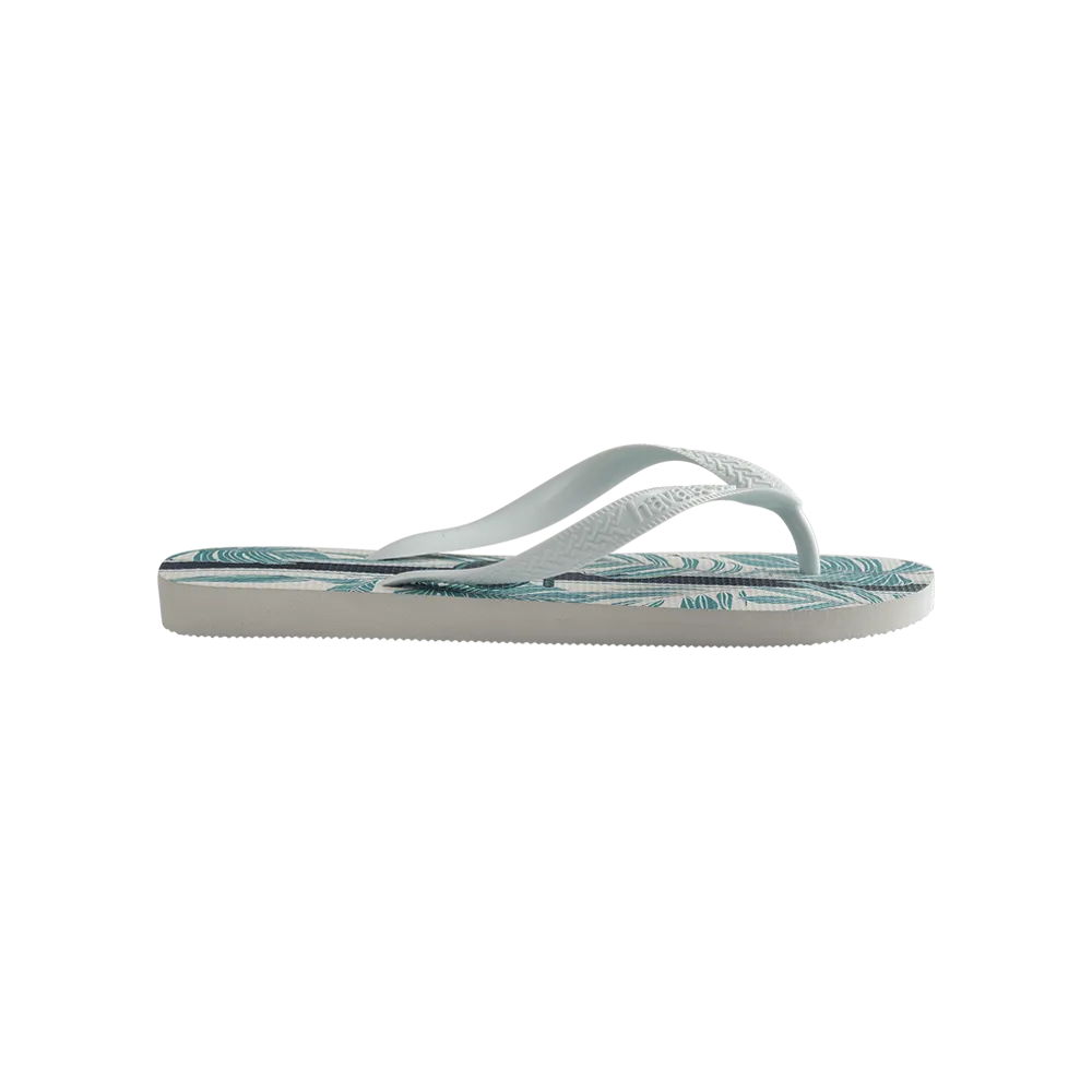 Top Aloha Flip Flops