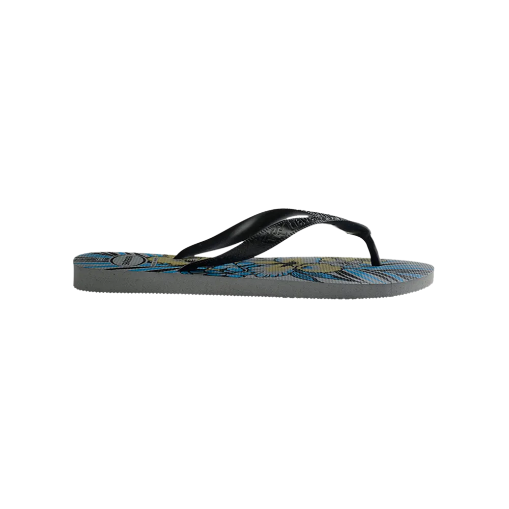 Top Aloha Flip Flops