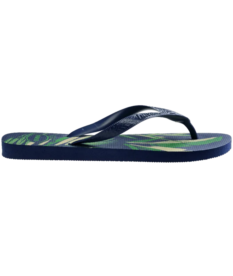 Top Aloha Flip Flops