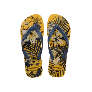 Top Aloha Flip Flops