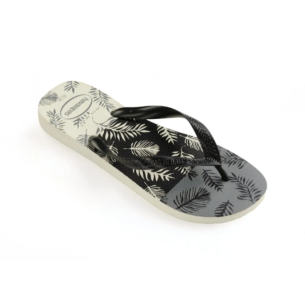 Top Aloha Flip Flops
