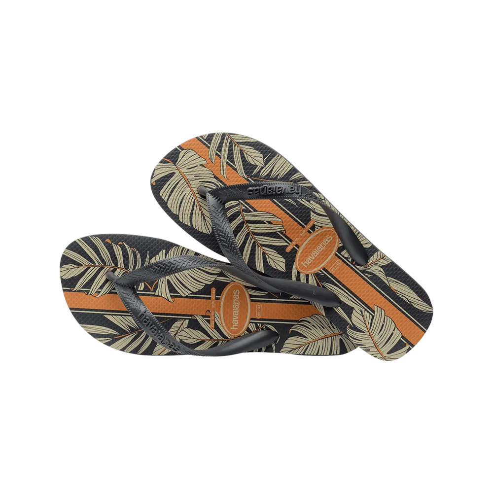 Top Aloha Flip Flops