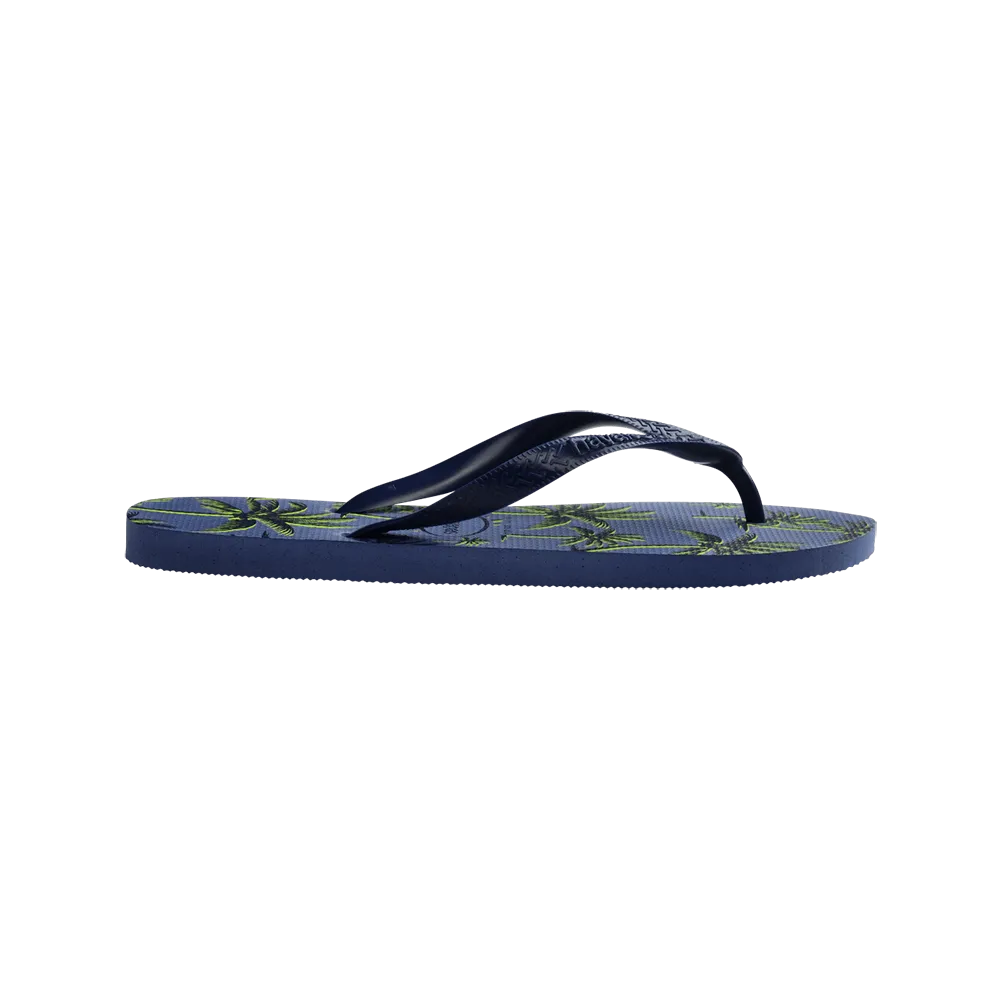 Top Aloha Flip Flops