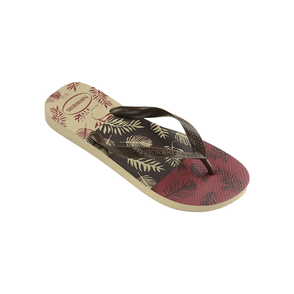 Top Aloha Flip Flops