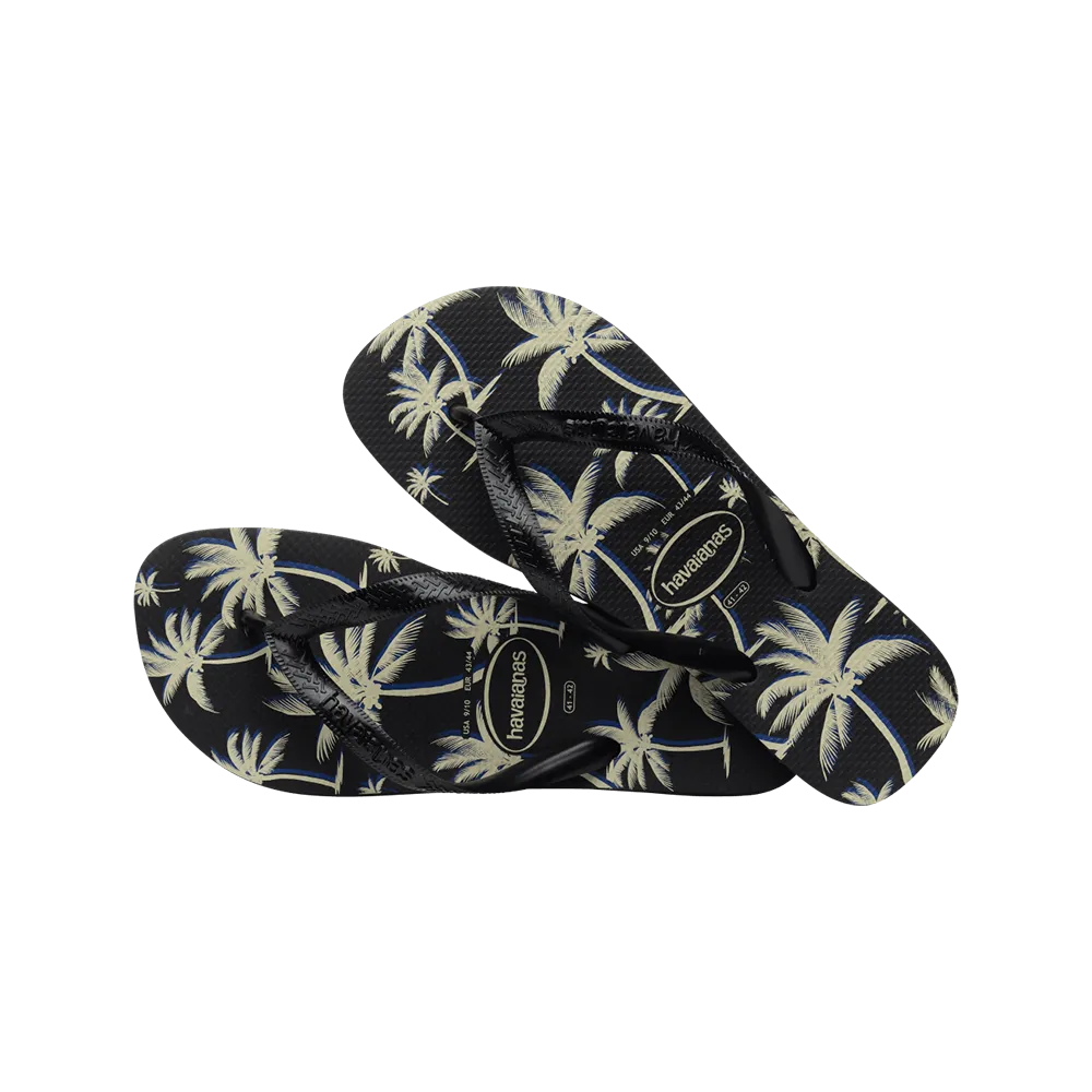 Top Aloha Flip Flops
