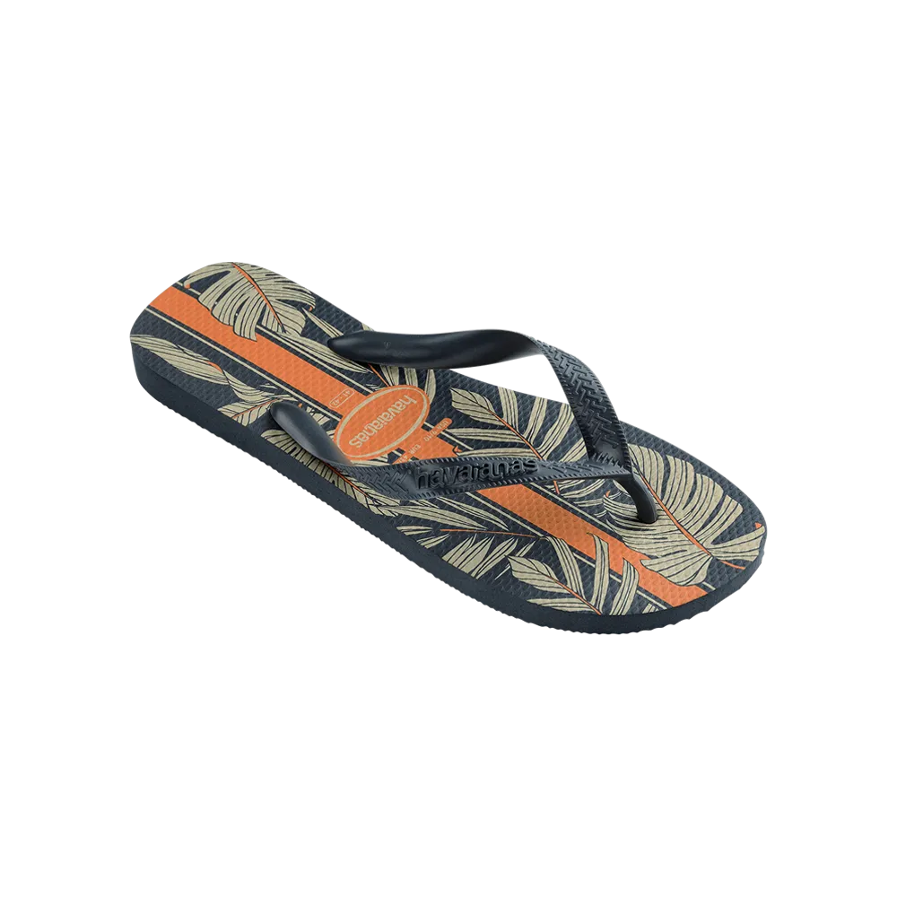 Top Aloha Flip Flops