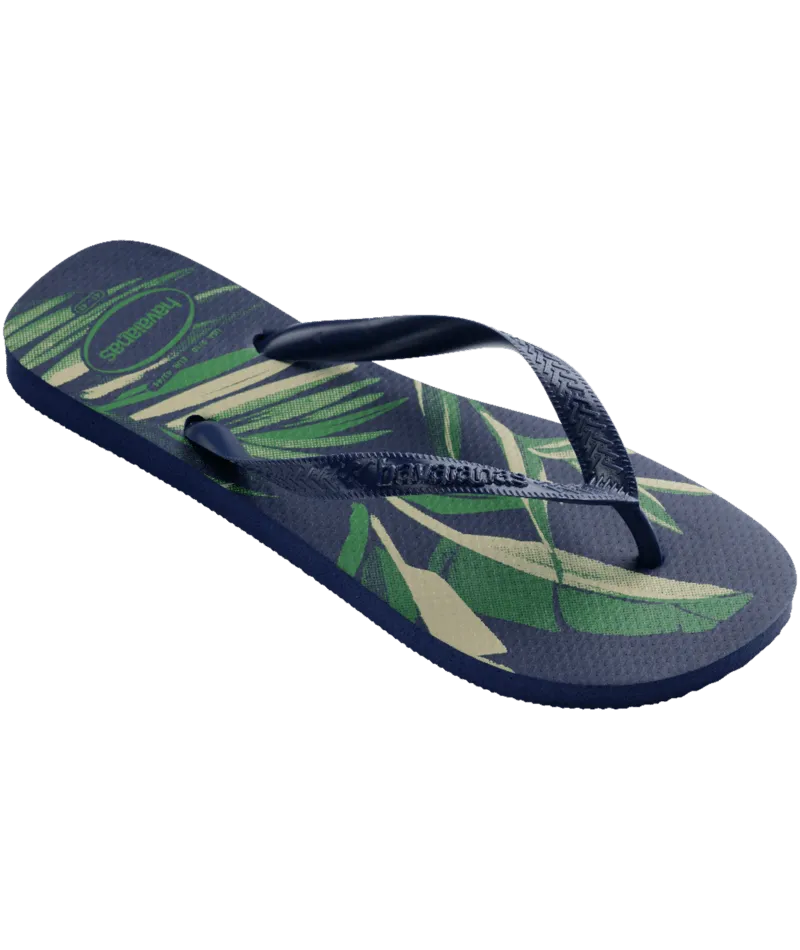 Top Aloha Flip Flops