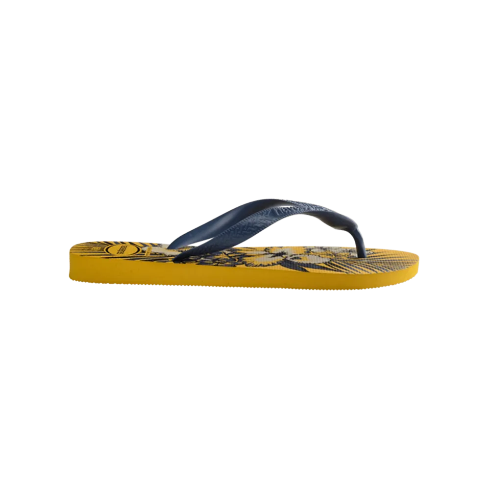 Top Aloha Flip Flops