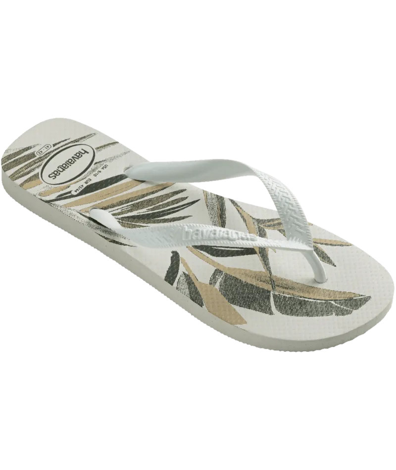 Top Aloha Flip Flops