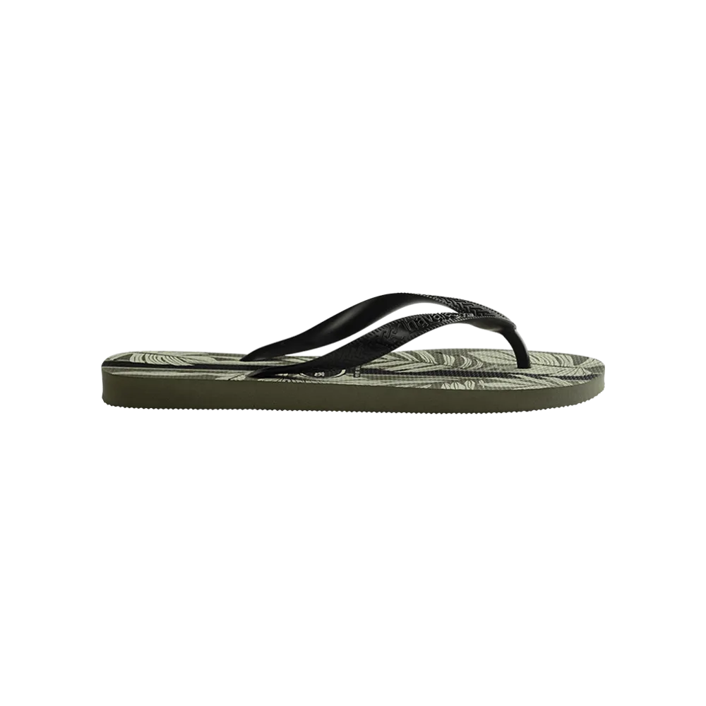 Top Aloha Flip Flops