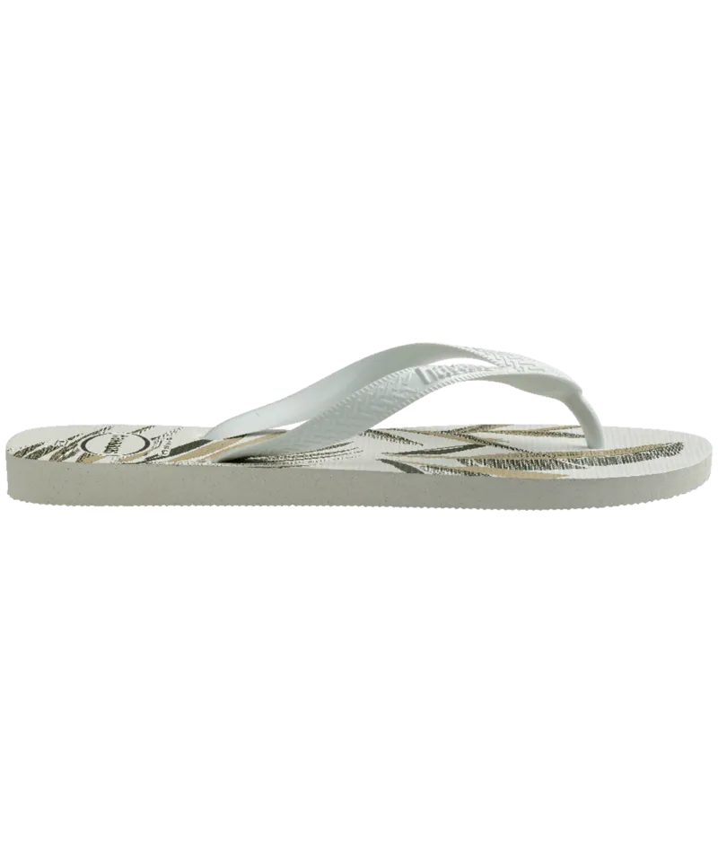 Top Aloha Flip Flops