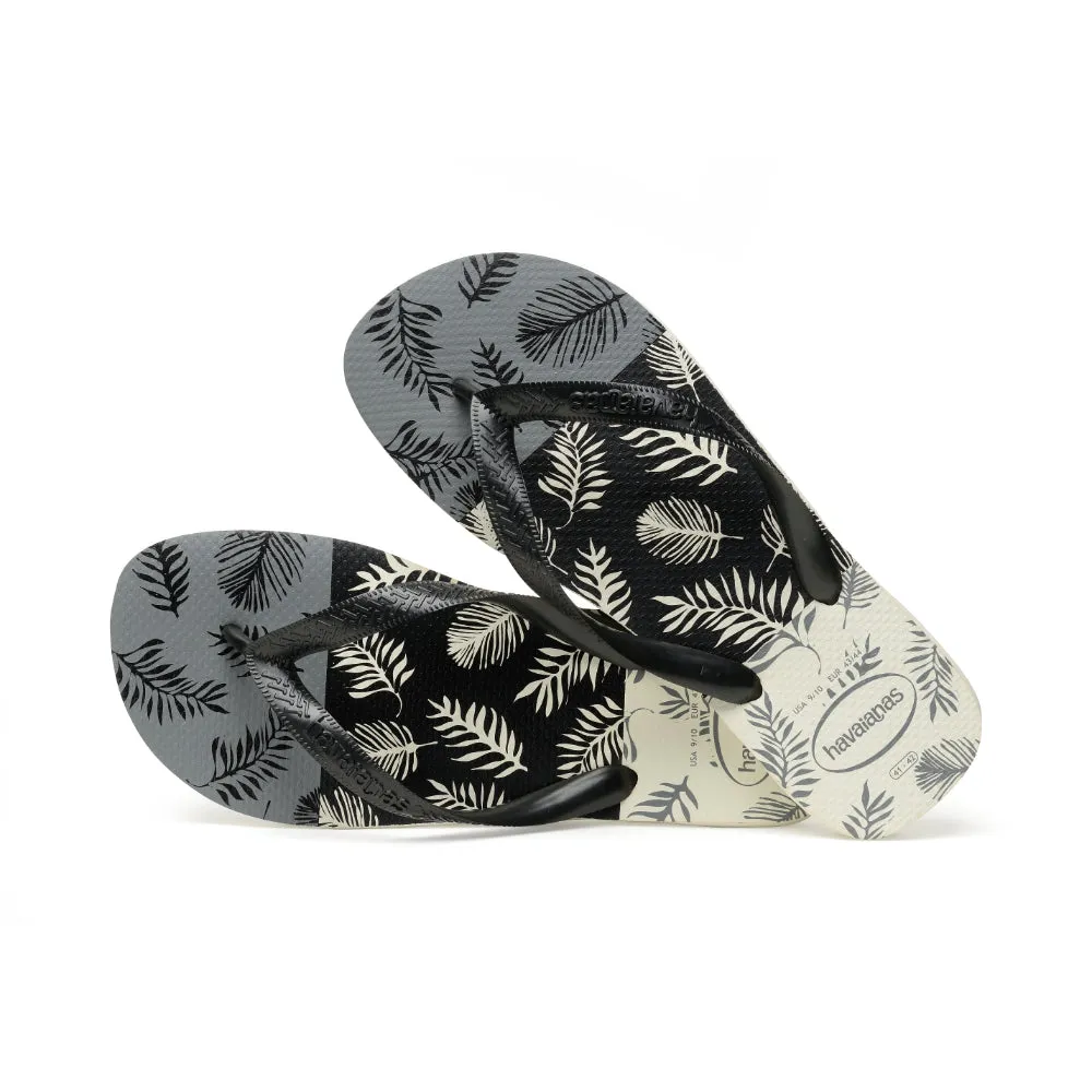 Top Aloha Flip Flops