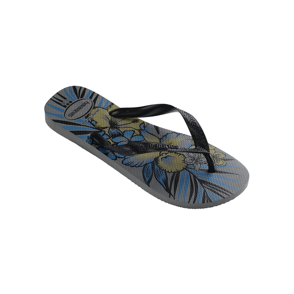 Top Aloha Flip Flops